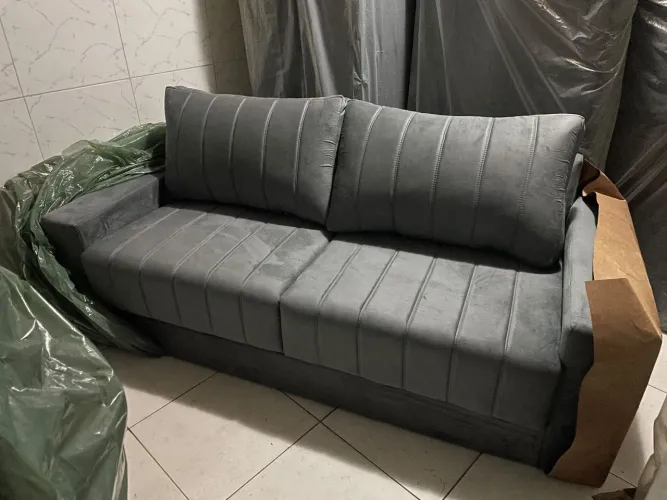 Sofá  Zap 9.9405.4512 