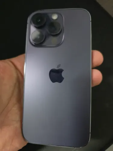 Iphone 14 pro 512gb 83% de bateria