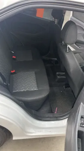 Ford KA 1.0 Se/se Plus Tivct Flex 5P 2019
