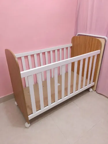 BERÇO 