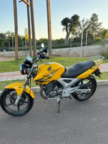 Twister 250 2008