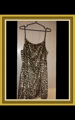 Roupa feminina