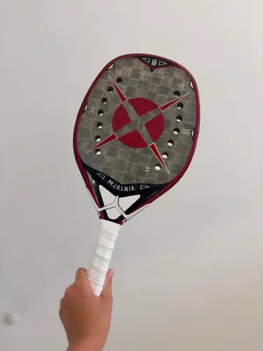 Raquete de beach tennis Heroes Mjolnir 24
