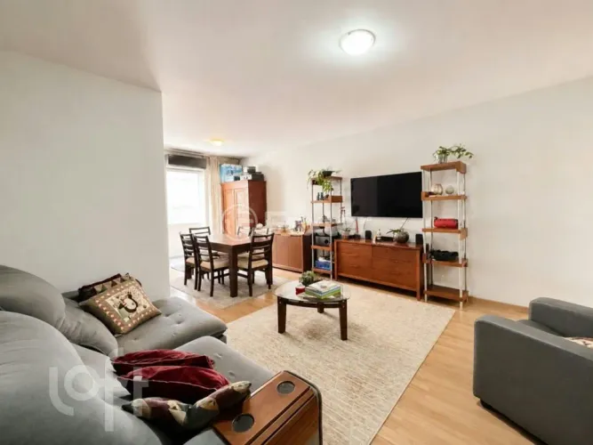 Apartamento à venda Rua João Pio Duarte Silva, Córrego Grande - Florianópolis