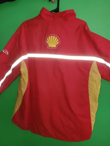 VENDO 2 duas Unidades - JAQUETAS ORIGINAIS ((SHELL) - M