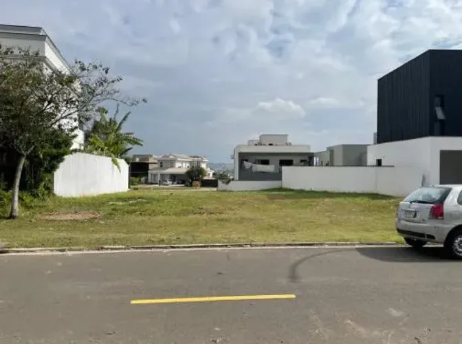 Terreno em Condomínio para Venda em Votorantim, Alphaville Nova Esplanada 3