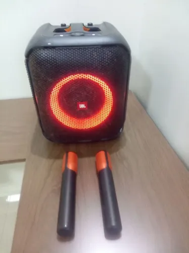 Caixa JBL ENCORE PARTYBOX ORIGINAL 