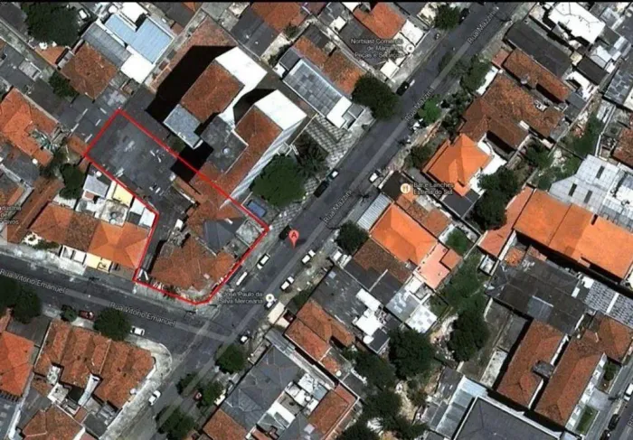 Terreno para Venda em São Paulo, Aclimação