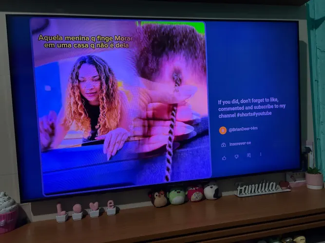 Tv Samsung 50 polegadas