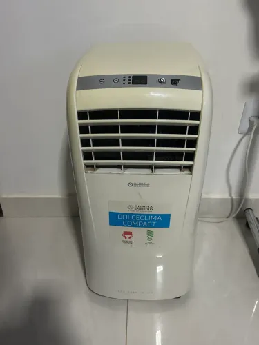 Ar-condicionado portátil