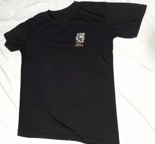 Camiseta Streetwear Unissex Premium Jesus