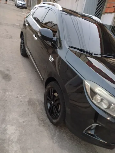 JAC T6 2.0 Jet Flex 5P Mec. 2016