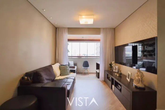 Apartamento à venda Agua Rasa