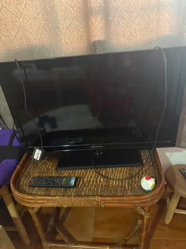 Tv buster