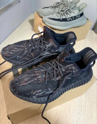 Adidas Yeezy 350 originais