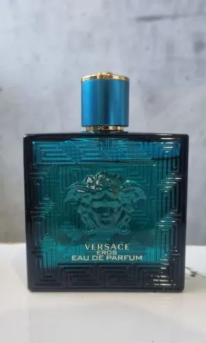 Versace Eros EDP 100ml
