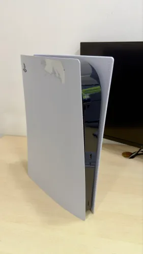PS5 Sucata
