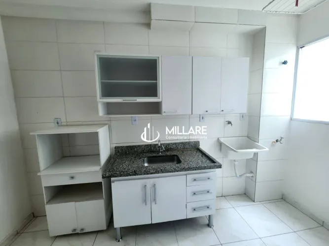 APARTAMENTO LOCAÇÃO BRÁS