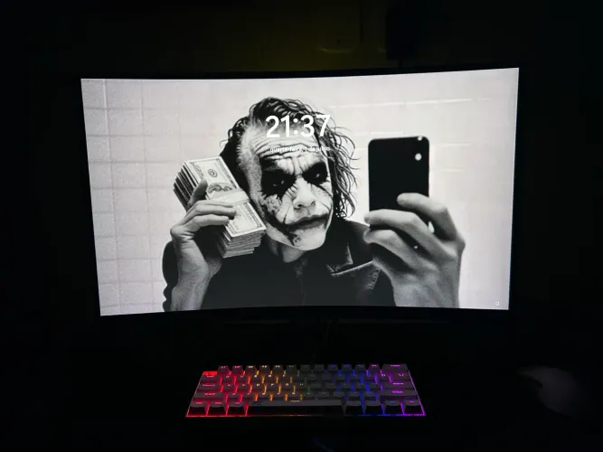 VENDO PC GAMER!!! NO PRECINHO