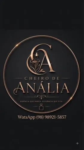 Perfumes importados de primeira linha