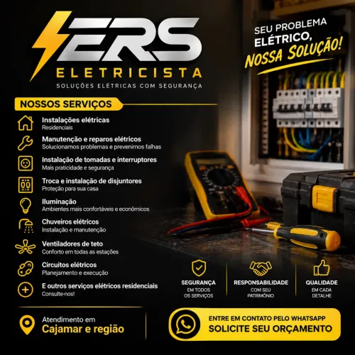 Eletricista