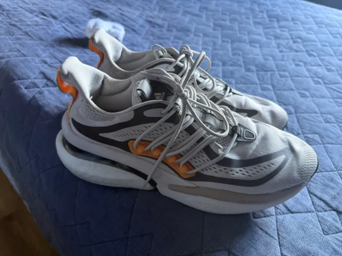 Tenis adidas masculino