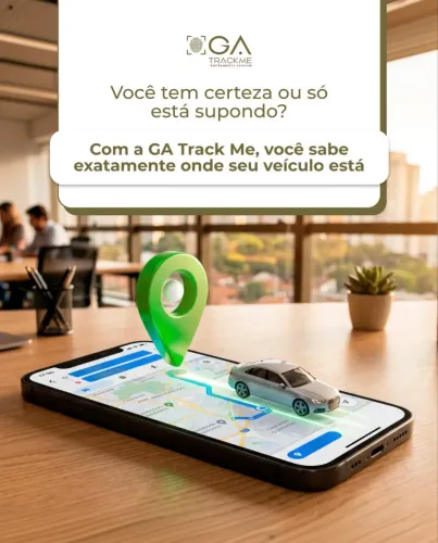 MONITORAMENTO 24h para qualquer tipo de veículo 
