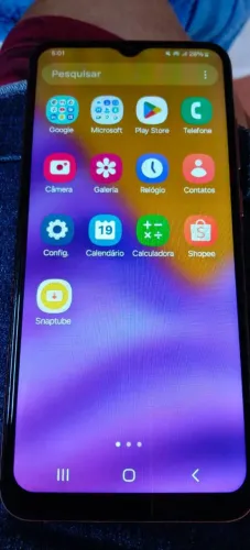 Celular A04e