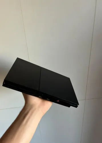 Play station 2