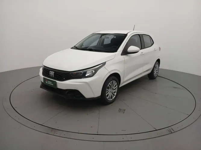 Fiat Argo Drive 1.0 Firefly 2024