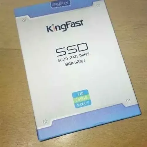 Ssd de todas as capacidades e tamanhos, Sata e Nvme Entrega Domicílio!