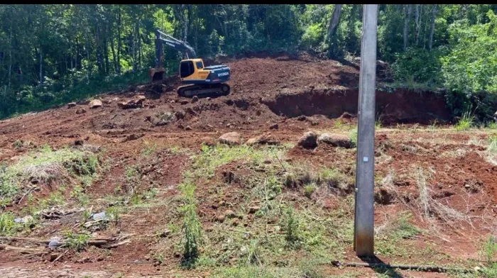 Terreno Condomínio Lago Lumni - Mangueirinha