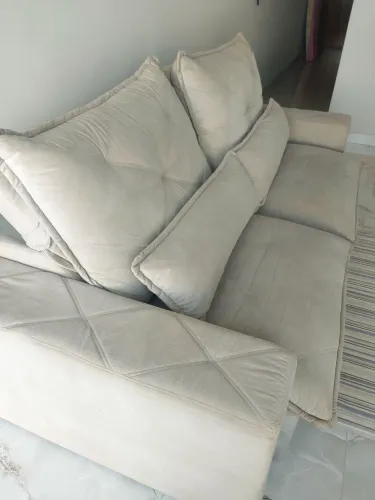 Sofa retrátil