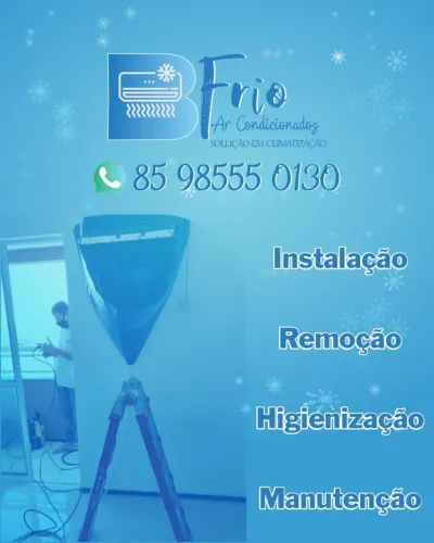 Instalação de Ar Condicionado