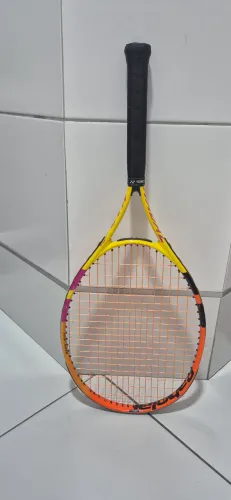 Raquete Rafael Nadal