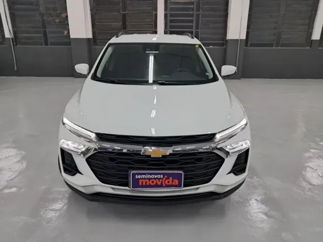 Chevrolet Tracker LTZ 1.8 16V Flex 4X2 Aut. 2026