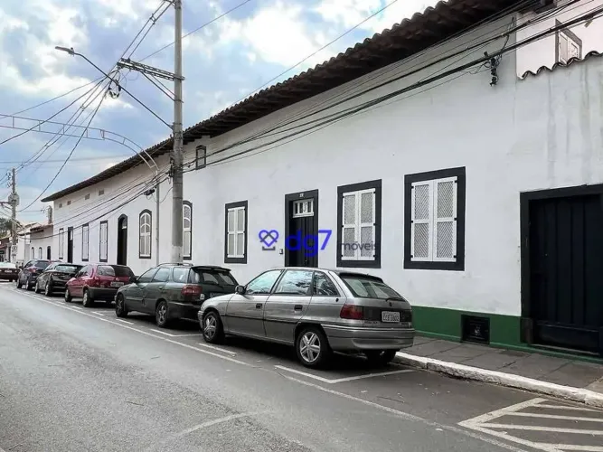 Casarão Comercial com , 3525 m² de trerreno- venda por R$ 11.999.000 ou aluguel por R$ 120