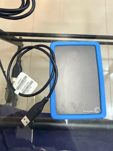 HD Externo 1TB