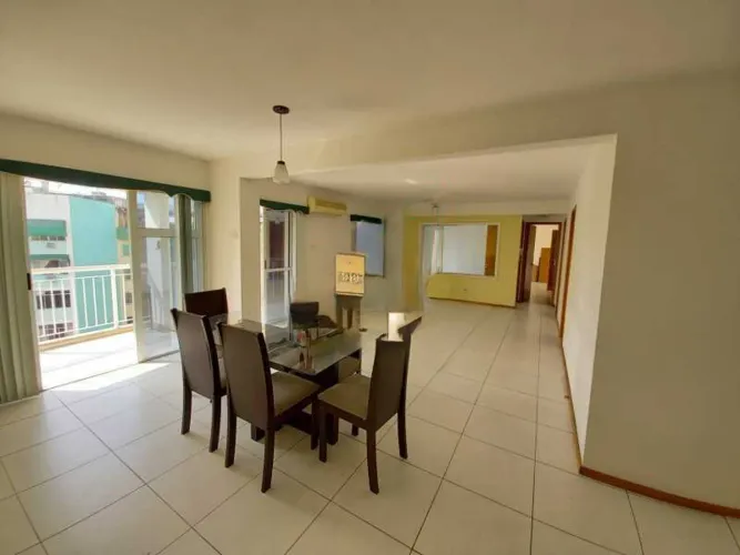 apartment 4 quartos 173 m2 em Catete