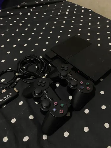 Ps2 no precinho 