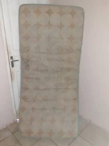 Colchão de solteiro