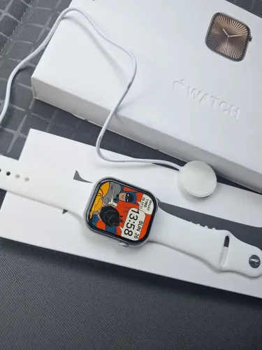 Apple Watch Series 10