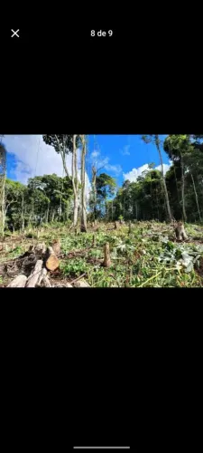 Vendo terreno 10x60 localizado no Embu Guaçu, chácara dos amigos peço 20 mil