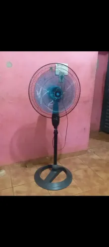 Ventilador de coluna