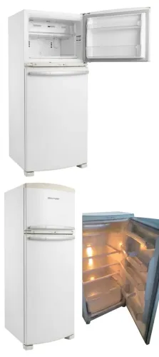 geladeira
