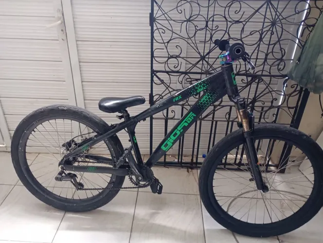 Gios frx 2018