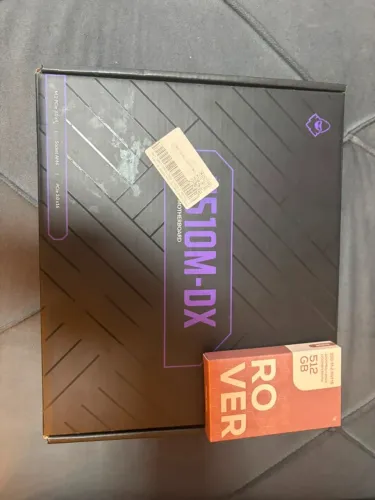 Kit PC Up Grade