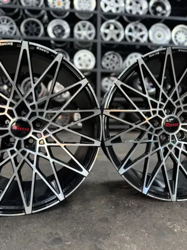 rodas aro 18 furação 5X100 