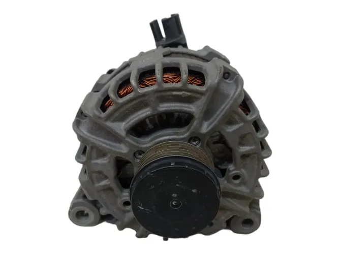 Alternador Land Rover Evoque Si4 2.2 16v Aut Diesel 2015 
