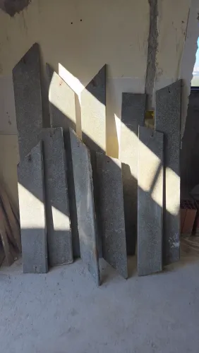 Pedra granito